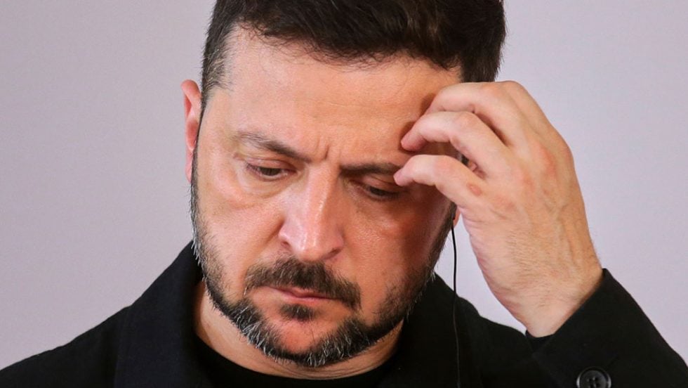 zelenski